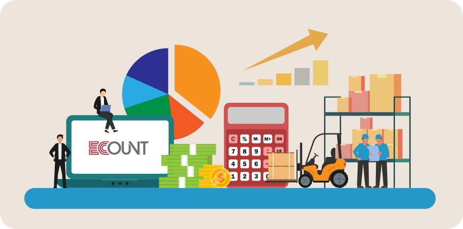 會計軟件在零售、製造、工程與餐飲業中，協助管理存貨、成本、現金流與報表，提升企業財務運營效率。